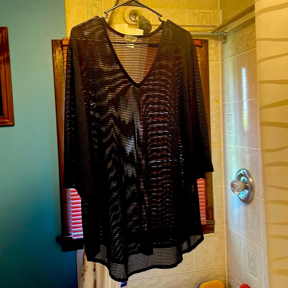 Jordan Taylor brand size large